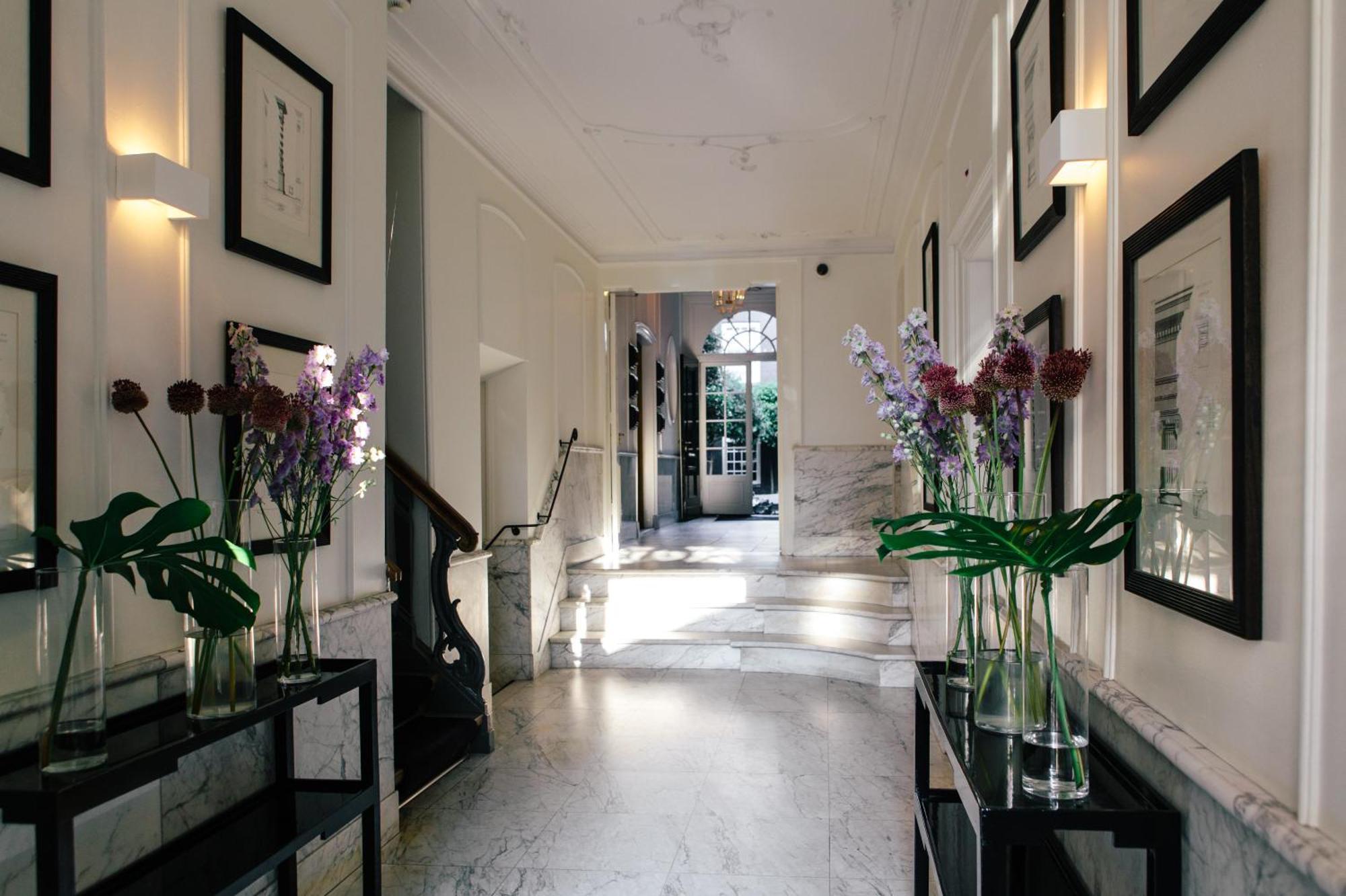 เดอะ ดิแลน อัมสเตอร์ดัม Hotel ภายนอก รูปภาพ