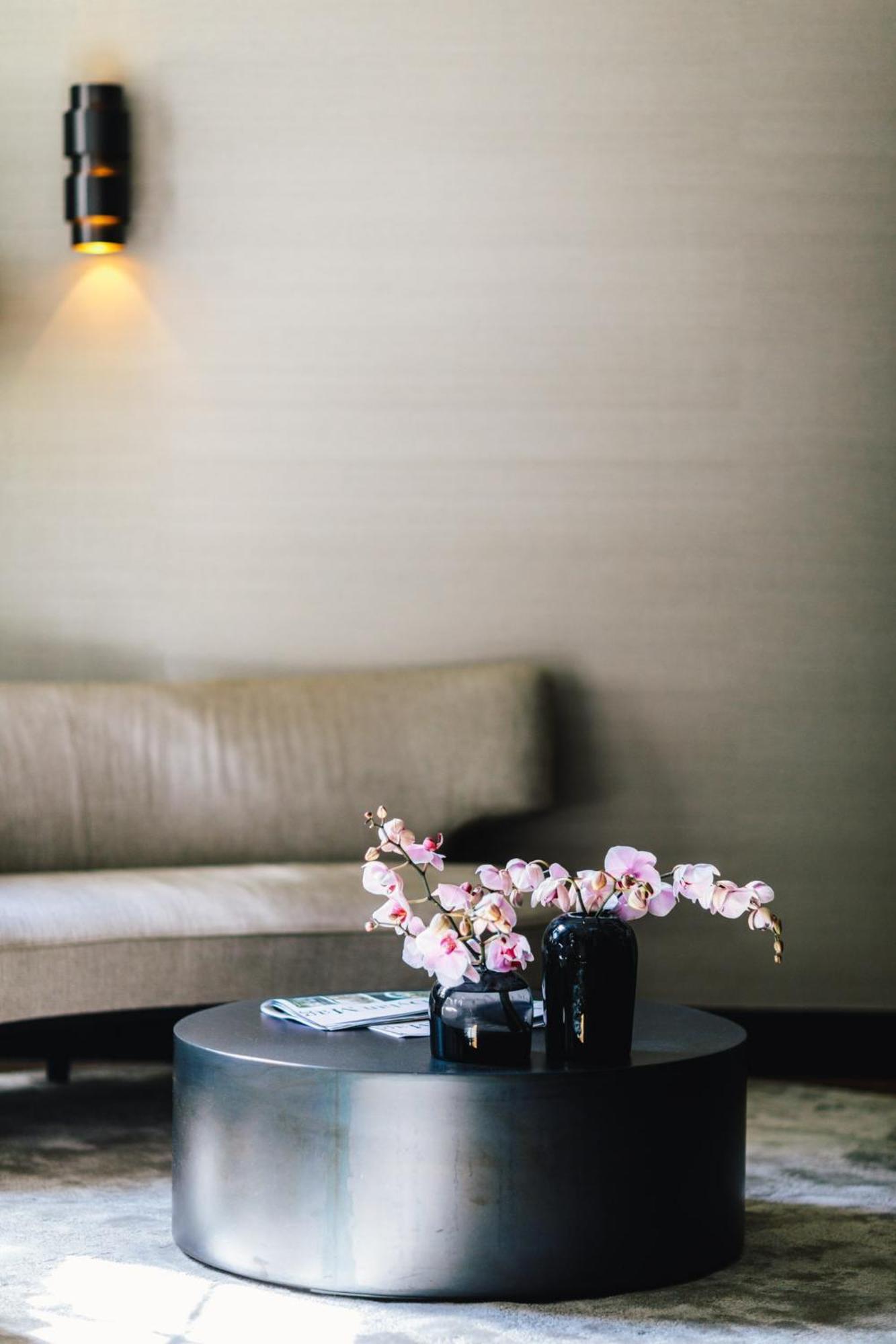 เดอะ ดิแลน อัมสเตอร์ดัม Hotel ภายนอก รูปภาพ