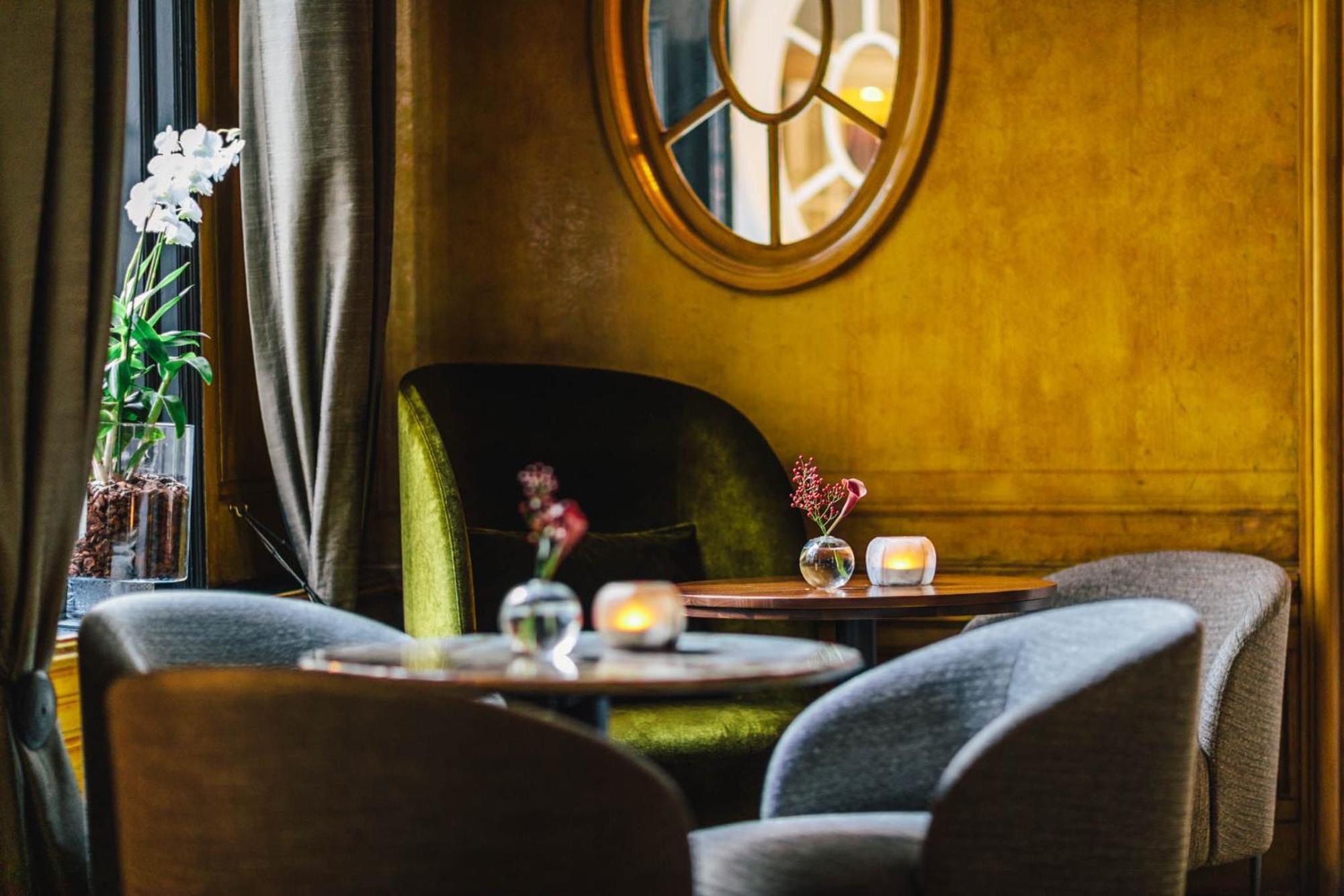 เดอะ ดิแลน อัมสเตอร์ดัม Hotel ภายนอก รูปภาพ